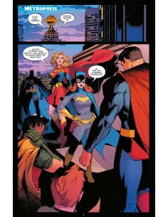 Batman/Superman: Los... 2