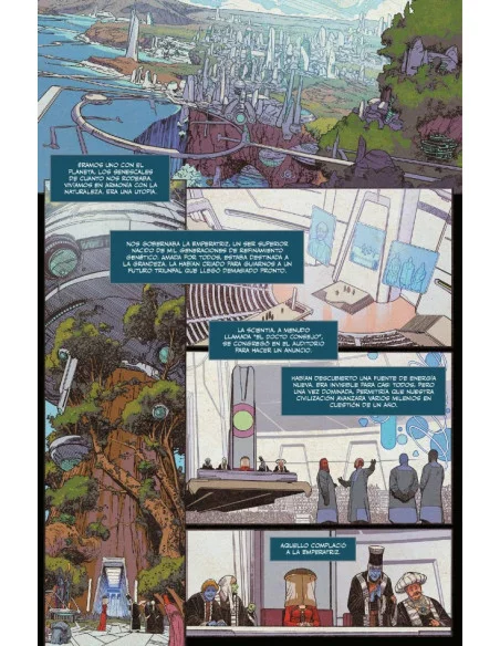 es::Flash: La guerra de un minuto