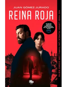 es::Reina roja (Antonia Scott 1)