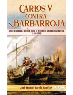 es::Carlos V contra Barbarroja