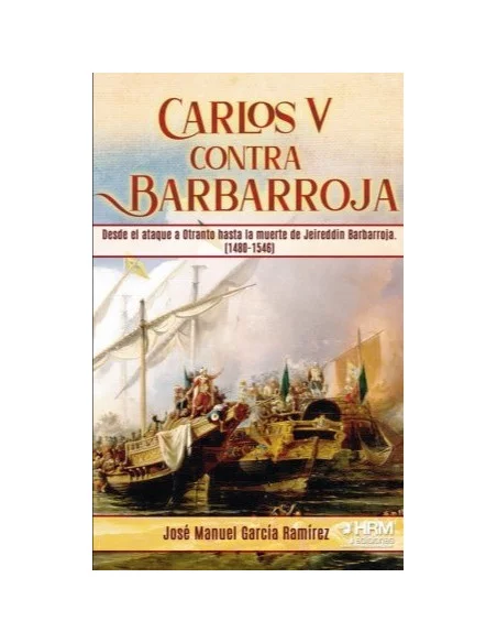 es::Carlos V contra Barbarroja