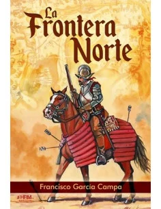 La frontera norte