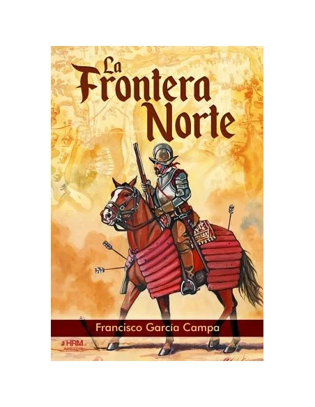 La frontera norte
