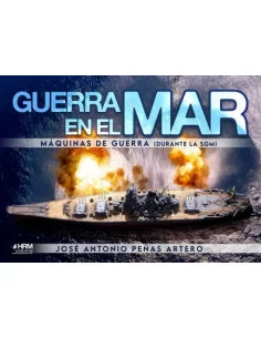 Guerra en el mar. Máquinas...