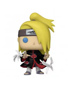 es::Naruto Funko POP! Deidara 9 cm
