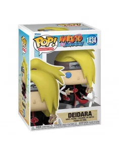 es::Naruto Funko POP! Deidara 9 cm 2
