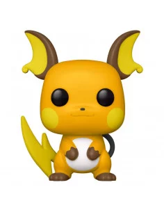 es::Pokémon Funko POP! Raichu (EMEA) 9 cm