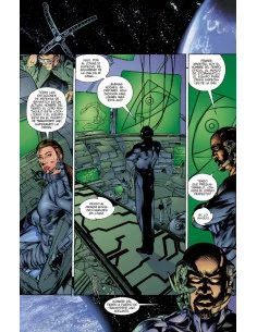 es::Authority - La saga completa 2