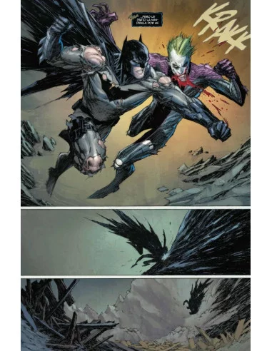 es::Batman y el Joker: El Dúo Mortífero 07 (de 07)