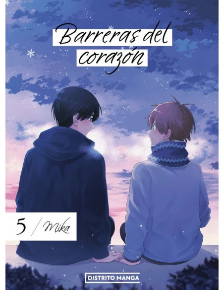 es::Barreras del corazón 05