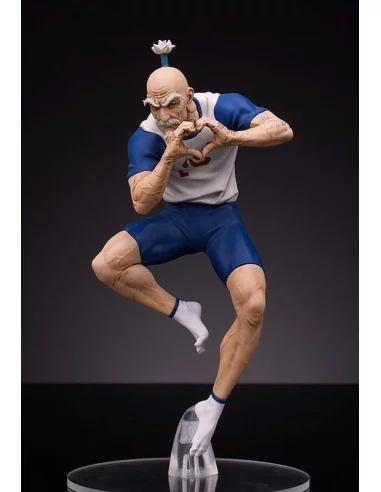 es::Hunter x Hunter Estatua Pop Up Parade Netero 17 cm