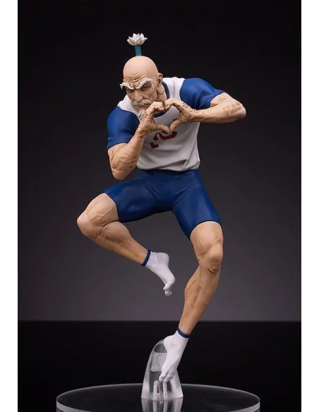 es::Hunter x Hunter Estatua Pop Up Parade Netero 17 cm