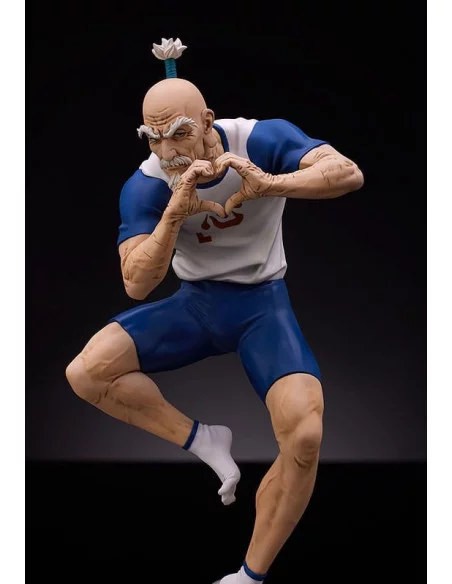 es::Hunter x Hunter Estatua Pop Up Parade Netero 17 cm es::Hunter x Hunter Estatua Pop Up Parade Netero 17 cm