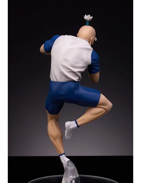 es::Hunter x Hunter Estatua Pop Up Parade Netero 17 cm es::Hunter x Hunter Estatua Pop Up Parade Netero 17 cm