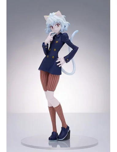 es::Hunter x Hunter Estatua Pop Up Parade Neferpitou 16 cm