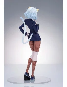 es::Hunter x Hunter Estatua Pop Up Parade Neferpitou 16 cm 2