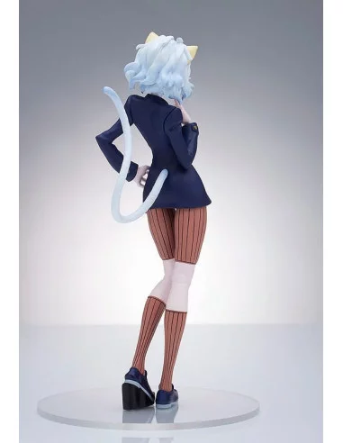 es::Hunter x Hunter Estatua Pop Up Parade Neferpitou 16 cm