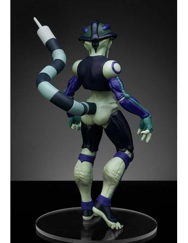 es::Hunter x Hunter Estatua Pop Up Meruem 17 cm