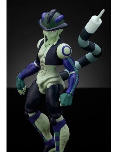 es::Hunter x Hunter Estatua Pop Up Meruem 17 cm
