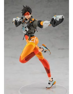 es::Overwatch 2 Estatua Pop Up Parade Tracer 17 cm