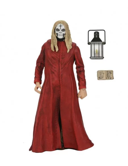 es::Figura Otis (Red Robe) House of 1000 Corpses 20th Anniversary Neca