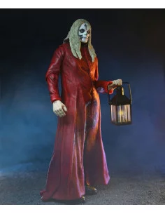 es::Figura Otis (Red Robe) House of 1000 Corpses 20th Anniversary Neca 2