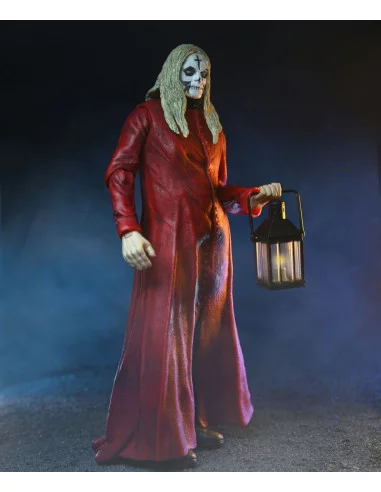 es::Figura Otis (Red Robe) House of 1000 Corpses 20th Anniversary Neca