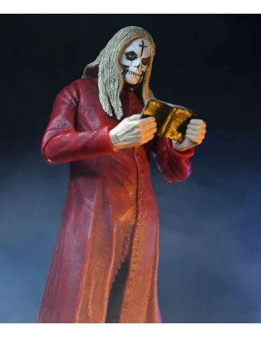es::Figura Otis (Red Robe) House of 1000 Corpses 20th Anniversary Neca