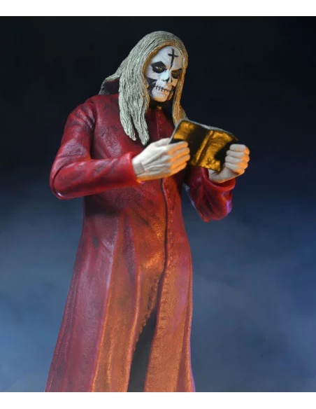 es::Figura Otis (Red Robe) House of 1000 Corpses 20th Anniversary Neca