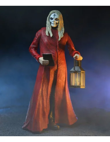 es::Figura Otis (Red Robe) House of 1000 Corpses 20th Anniversary Neca