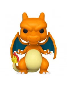 es::Pokémon Funko POP! Charizard (EMEA) 9 cm