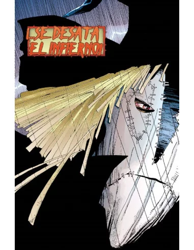 es::Batman: Caballero Maldito (Edición Deluxe)