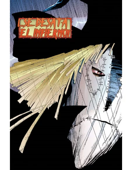 es::Batman: Caballero Maldito (Edición Deluxe) es::Batman: Caballero Maldito (Edición Deluxe)