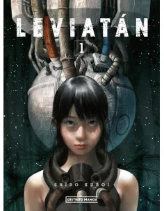 es::Leviatán Vol. 01