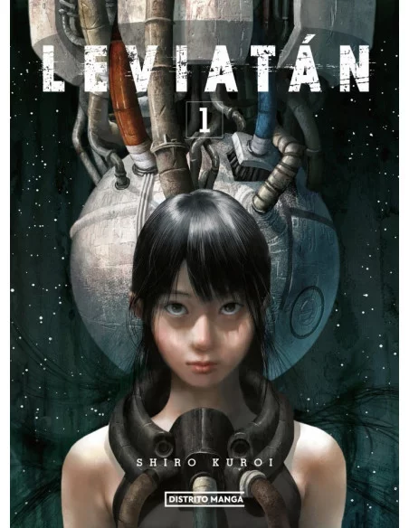 es::Leviatán Vol. 01