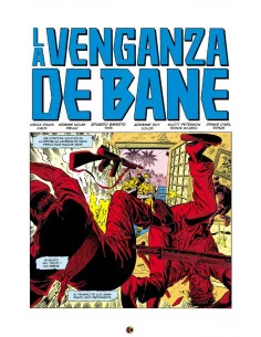 es::Batman: La caída del caballero oscuro 01 (de 2) - La saga completa 2