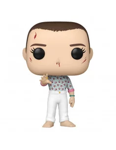 es::Stranger Things Funko POP! CHASE Finale Eleven 9 cm