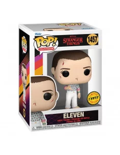 es::Stranger Things Funko POP! CHASE Finale Eleven 9 cm 2