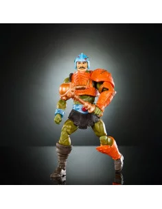 Masters of the Universe New...