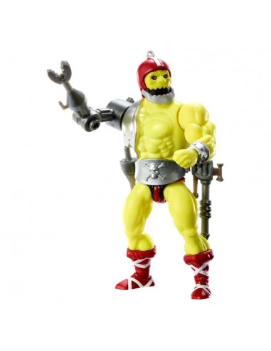 es::Masters of the Universe Origins Figura Trap Jaw 14 cm