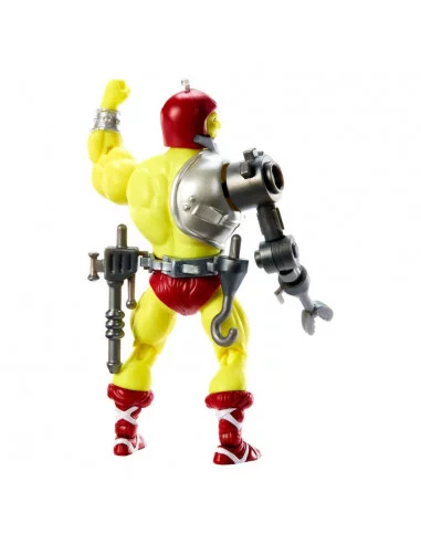 es::Masters of the Universe Origins Figura Trap Jaw 14 cm