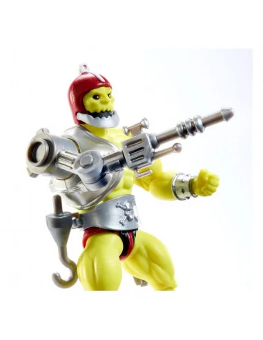 es::Masters of the Universe Origins Figura Trap Jaw 14 cm