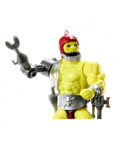 es::Masters of the Universe Origins Figura Trap Jaw 14 cm