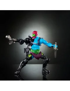 es::Masters of the Universe New Eternia Masterverse Figura Trap Jaw 18 cm 2