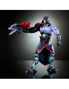 es::Masters of the Universe Revolution Masterverse Figura Skeletor 18 cm 2