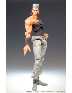 es::Figura Super Action Chozokado (Jean Pierre Polnareff) JoJo's Bizarre Adventure 