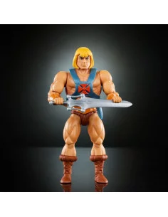 Masters of the Universe... 2