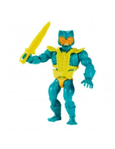 es::Masters of the Universe Origins Figura Mer-Man 14 cm