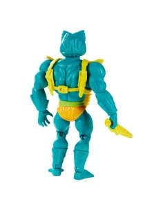 es::Masters of the Universe Origins Figura Mer-Man 14 cm 2
