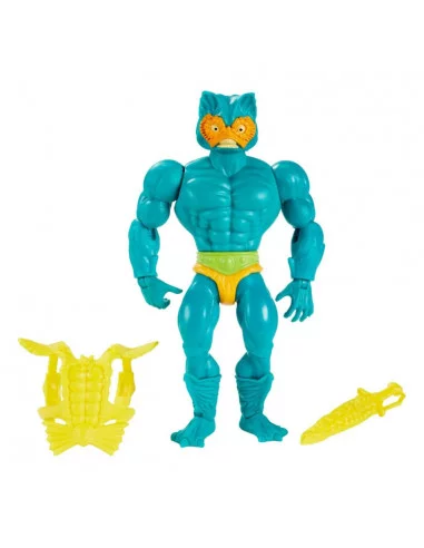 es::Masters of the Universe Origins Figura Mer-Man 14 cm